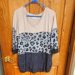 MAURICES TOP